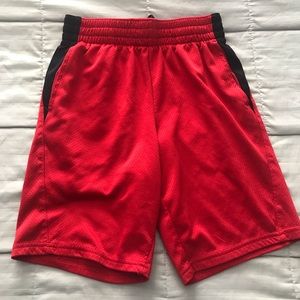 Boys Basketball Shorts